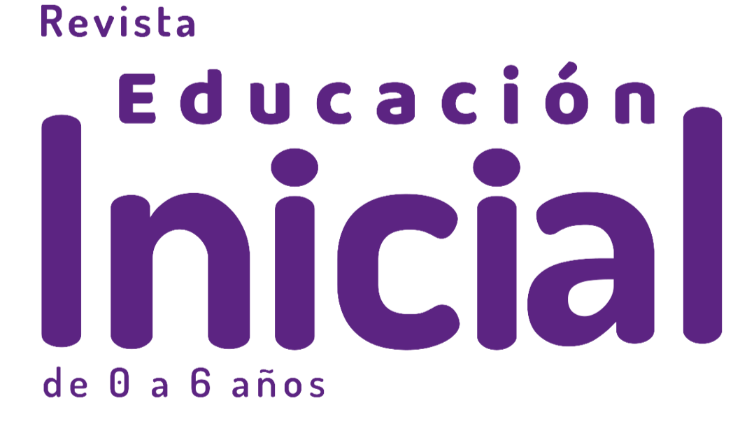 Revista Educación Inicial